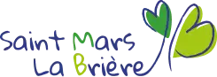 Logo de Saint-Mars-la-Brière