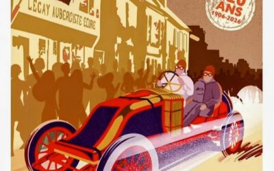 3ème édition de « 1906 dans le rétro » les 30 et 31 mai !