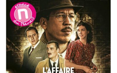 Cinéma : « L&rsquo;affaire Bojarski »