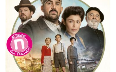 Cinéma : « Les enfants de la résistance »