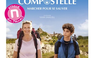 Cinéma lundi 15 juin : « Compostelle »