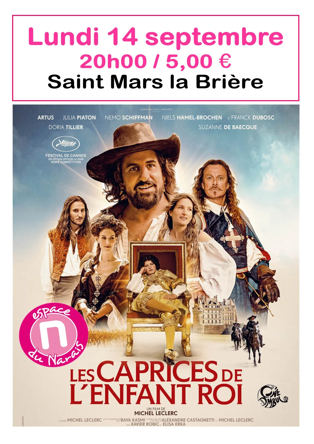 Aff caprices