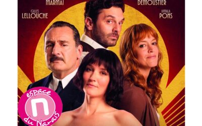 Cinéma : « La vénus électrique » lundi 05/10
