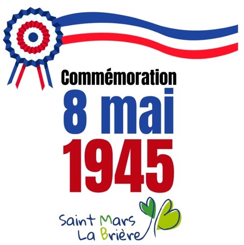 Cérémonie commémorative du 8 mai