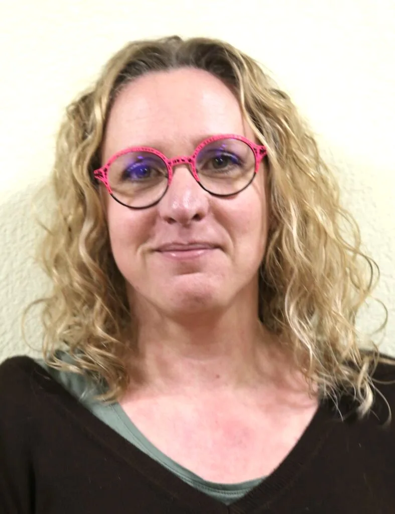 Aurélie LeGall Portrait Frédérique DROUET