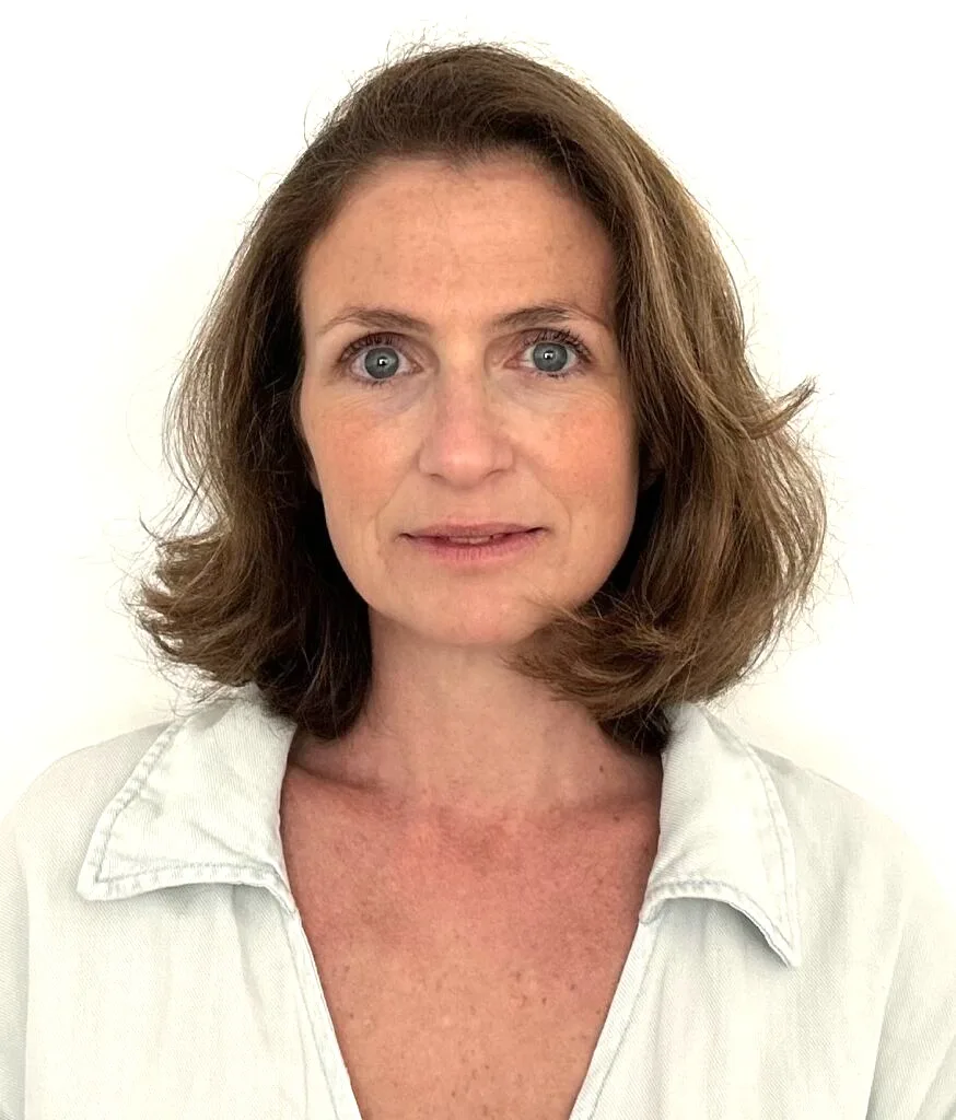 Diane Péré Portrait Diane PERE