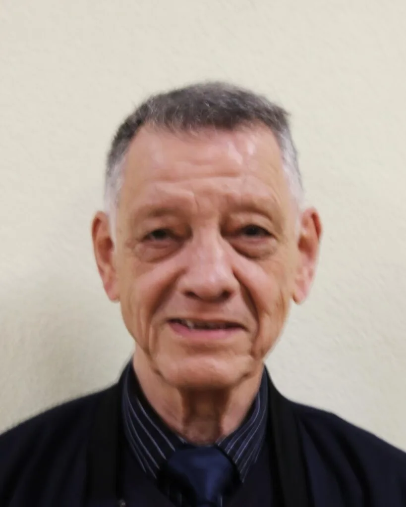 Jacques Mesneau Portrait Jean-Claude CHESNEAU