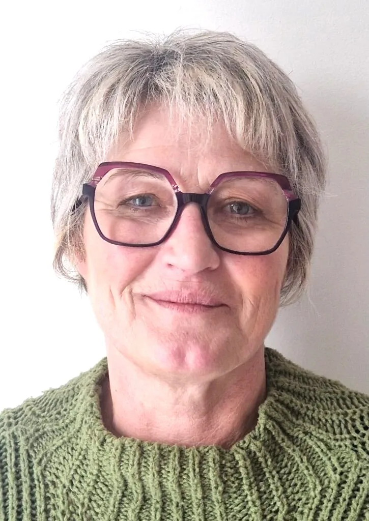 Nathalie Lappierre Portrait Diane PERE