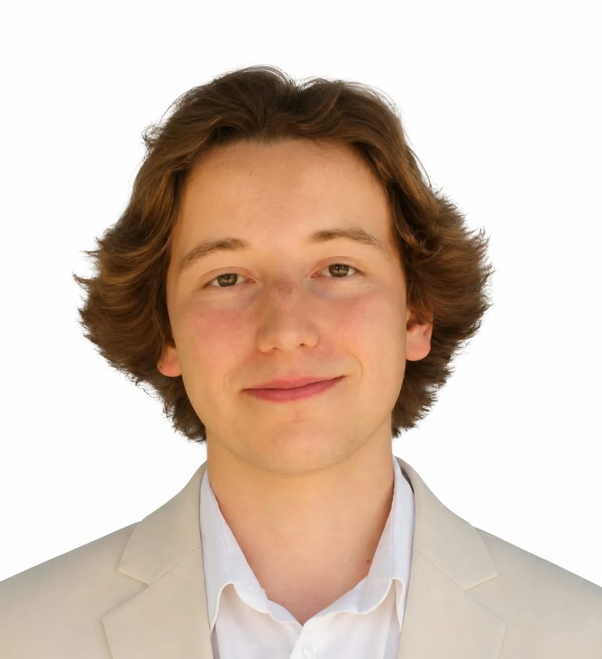 Photo Antonin GUITTET Mairie SMLB Portrait Antoine GASNIER