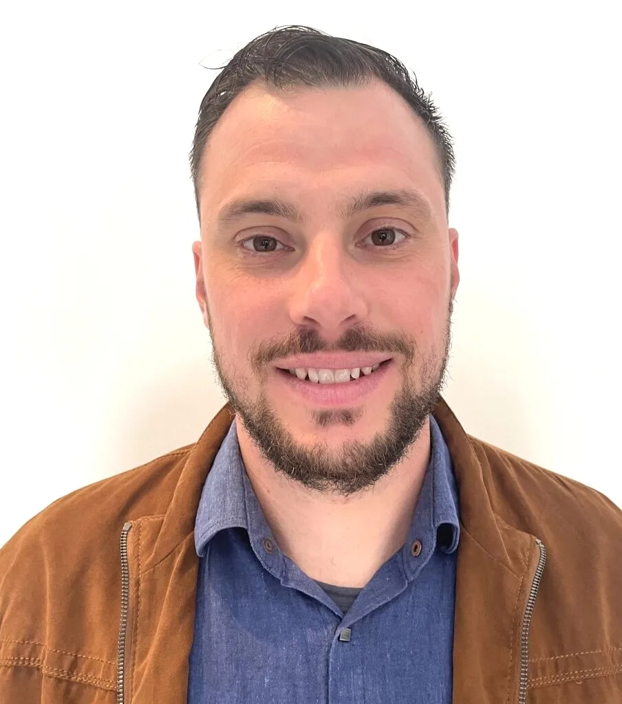 Thibault Marchand Portrait Jean-Claude CHESNEAU