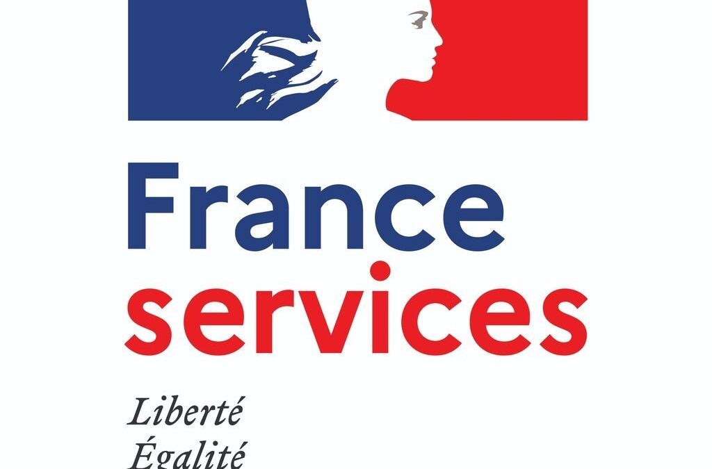 Permanence France services