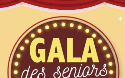 Gala des seniors